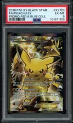 2025 Hit Parade Gaming Limited Thunderbolt Edition Series 5 Hobby Box (image 9)