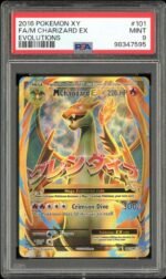 2025 Hit Parade Gaming Ember Edition Series 2 Hobby Box (image 10)