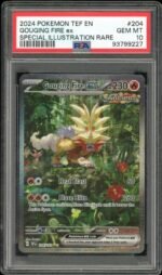 2025 Hit Parade Gaming Ember Edition Series 2 Hobby Box (image 11)