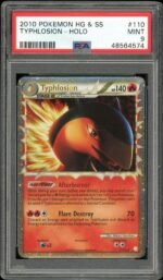 2025 Hit Parade Gaming Ember Edition Series 2 Hobby Box (image 12)