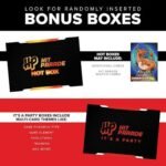 2025 Hit Parade Gaming Ember Edition Series 2 Hobby Box (image 14)