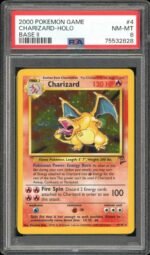 2025 Hit Parade Gaming Ember Edition Series 2 Hobby Box (image 2)