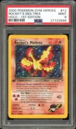 2025 Hit Parade Gaming Ember Edition Series 2 Hobby Box (image 3)