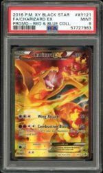 2025 Hit Parade Gaming Ember Edition Series 2 Hobby Box (image 5)