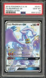 2025 Hit Parade Gaming Ember Edition Series 2 Hobby Box (image 9)