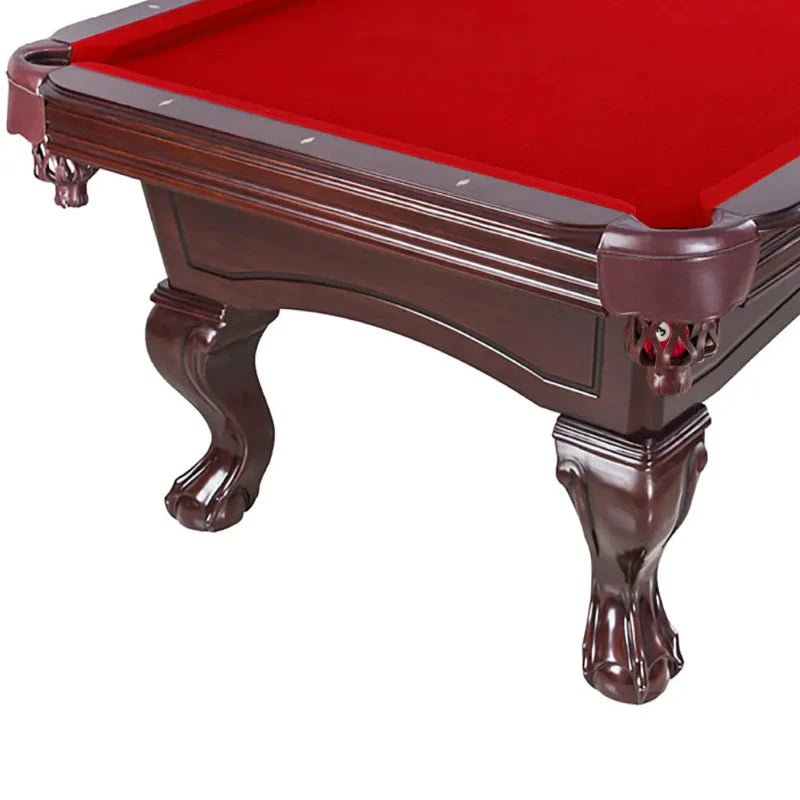 Hathaway Augusta 8-ft Pool Table BG2527 / BG2670 (image 4)