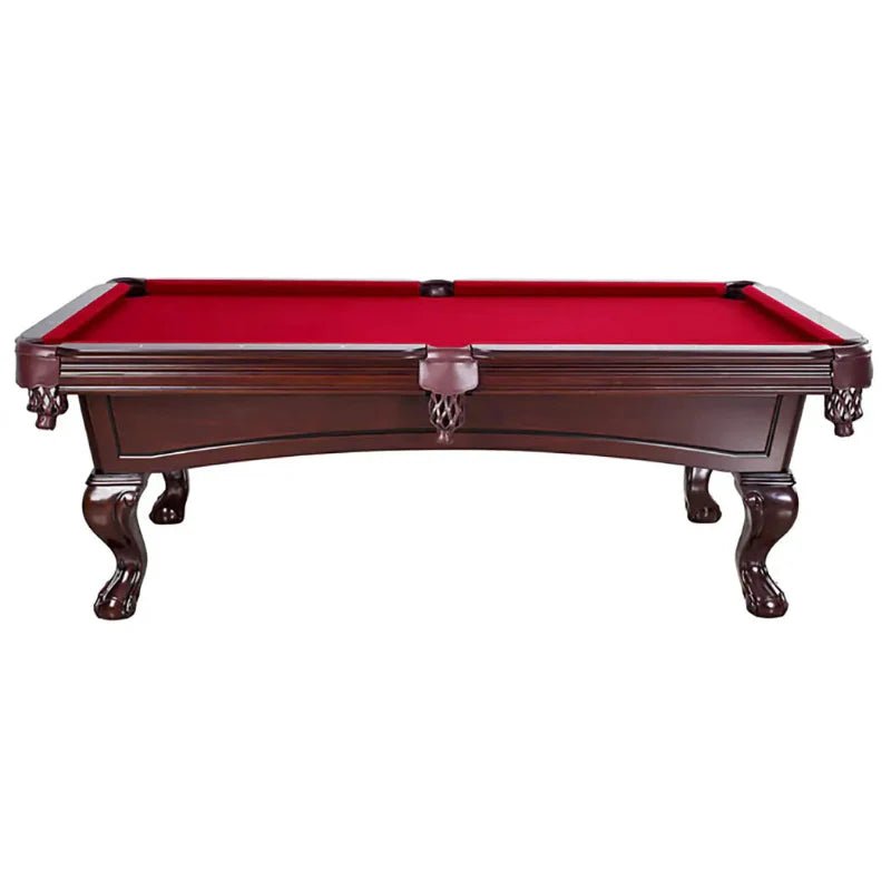 Hathaway Augusta 8-ft Pool Table BG2527 / BG2670 (image 3)