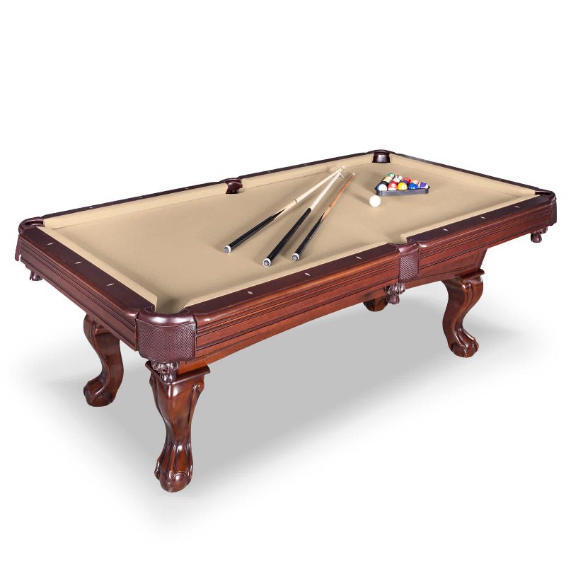 Hathaway Augusta 8-ft Pool Table BG2527 / BG2670 (image 2)