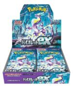 Pokémon TCG: Scarlet & Violet Violet ex (SV1V) Booster Box [Japanese]