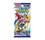 Pokémon TCG: Scarlet & Violet Raging Surf (SV3A) Booster Box [Japanese] (image 2)