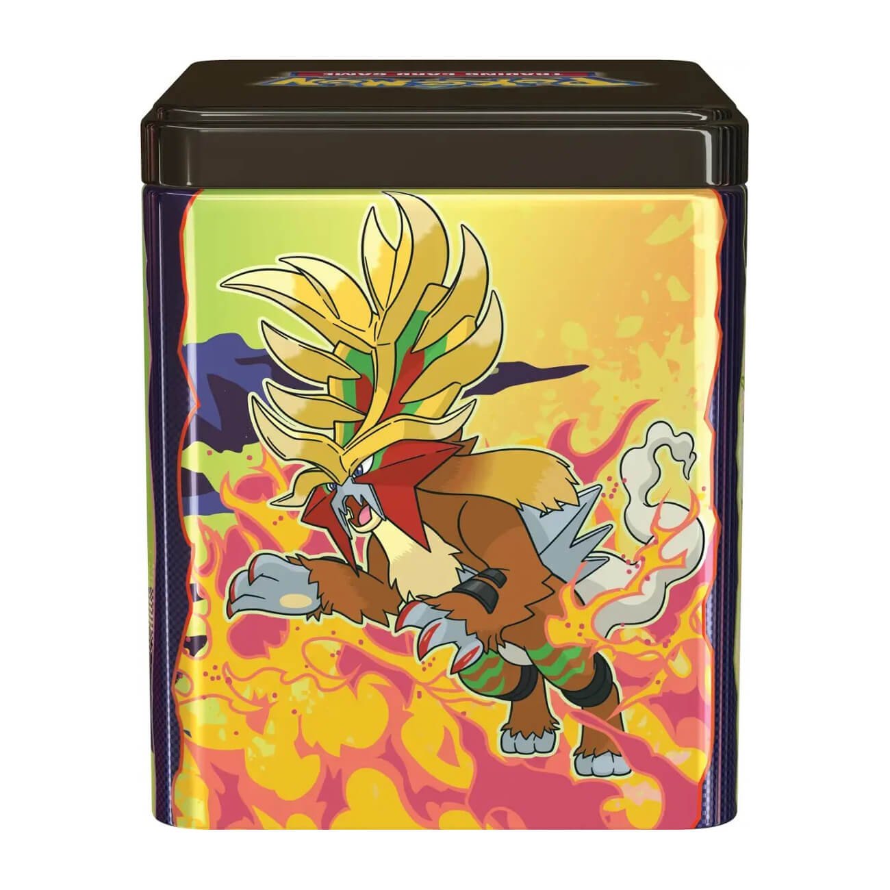 Pokémon TCG: Stacking Tin (March 2025)