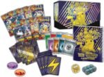 Pokémon TCG: Scarlet & Violet Surging Sparks (SV08) Elite Trainer Box (image 4)