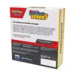 Pokémon TCG: Scarlet & Violet (SV08) Surging Sparks Booster Bundle (image 2)