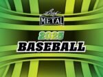 2025 Leaf Metal Baseball Jumbo Box (image 3)