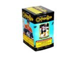 2024/25 Upper Deck O-Pee-Chee Hockey 9-Pack Blaster Box (image 2)