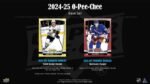2024/25 Upper Deck O-Pee-Chee Hockey 9-Pack Blaster Box (image 5)