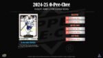 2024/25 Upper Deck O-Pee-Chee Hockey 9-Pack Blaster Box (image 6)