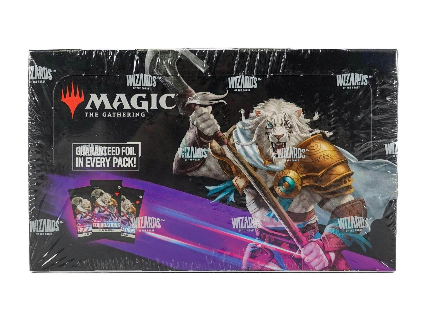 ME-D36280000-BB1.jpg Magic the Gathering: Foundations Play Booster Box