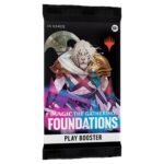 Magic the Gathering: Foundations Play Booster Box (image 3)