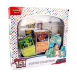 Pokémon TCG: Scarlet & Violet 151 Poster Collection Box (image 2)
