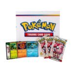 Pokémon TCG: Scarlet & Violet 151 Poster Collection Box (image 4)