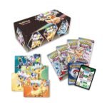 Pokémon TCG: Scarlet & Violet Prismatic Evolutions (SV8.5) Surprise Box (image 2)