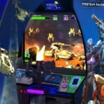 Raw Thrills Halo Fireteam Raven 2 Player Environmental (image 2)