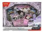 Pokémon TCG: Houndstone EX Box