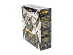 2024 Panini Select Football Mega Box (Black & Red Prizm Shock Die-Cuts) (image 2)