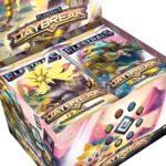 Elestrals: Daybreak Booster Box (1st Edition) 6-Box Case (image 3)