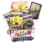 Elestrals: Daybreak Booster Box (1st Edition) 6-Box Case (image 4)