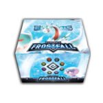 Elestrals: Frostfall Booster Box (1st Edition) 6-Box Case (image 2)