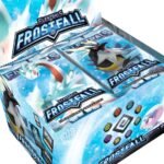 Elestrals: Frostfall Booster Box (1st Edition) 6-Box Case (image 3)