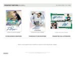 2024 Panini Prospect Edition Baseball 6-Pack Blaster Box (image 4)