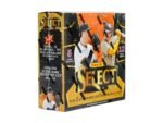 2024 Panini Select Baseball Hobby Box (image 2)