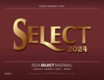 2024 Panini Select Baseball Hobby Box (image 4)