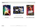 2024 Panini Select Baseball Hobby Box (image 7)
