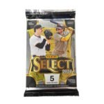 2024 Panini Select Baseball Hobby Box (image 3)