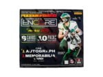 2024 Panini Encore Football Hobby Box