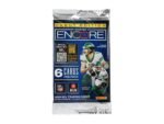 2024 Panini Encore Football Hobby Box (image 3)