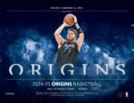 2024/25 Panini Origins Basketball Hobby Box (image 2)