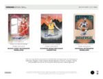 2024/25 Panini Origins Basketball Hobby Box (image 3)