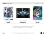 2024/25 Panini Origins Basketball Hobby Box (image 5)