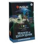 Magic The Gathering: Murders at Karlov Manor Commander Deck [Various] (image 3)
