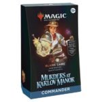 Magic The Gathering: Murders at Karlov Manor Commander Deck [Various] (image 5)
