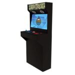 Quality Arcades Retro-Slim Arcade Cabinet (image 3)