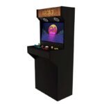 Quality Arcades Retro-XT Arcade Cabinet (image 4)