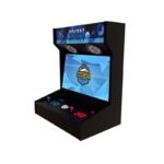 Quality Arcades Wall Mount Arcade Cabinet (image 2)