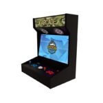 Quality Arcades Wall Mount Arcade Cabinet (image 3)