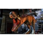 Raw Thrills Jurassic Park Arcade Game (image 2)